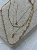 Everyday necklace