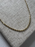 Everyday necklace