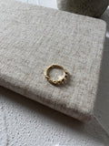 Diamond band