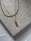 Mama necklace