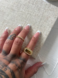 Diamond band