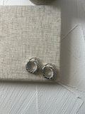 Bonita chunky hoop