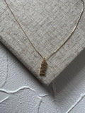 Mama necklace