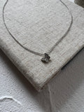 Mariposa Diamond necklace