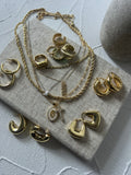 Mariposa Diamond necklace