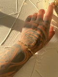 Claire Cz Bracelet