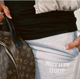 Motherhood sweats